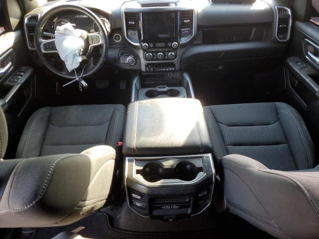 Photo 8 from auction – 2020 RAM 1500 BIG H with VIN 1C6SRFFT8LN147362