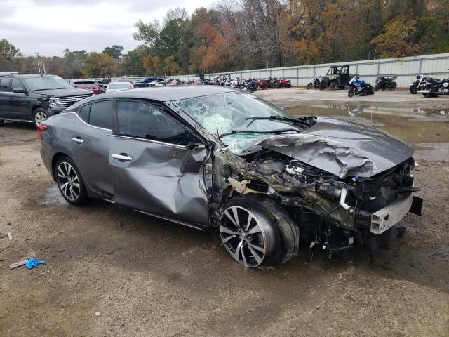 Photo 4 from auction – 2017 NISSAN MAXIMA 3.5 with VIN 1N4AA6AP1HC370180