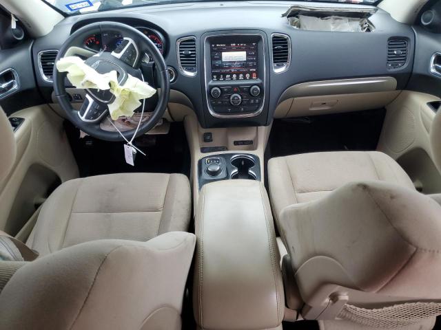 Photo 8 from auction – 2015 DODGE DURANGO SX with VIN 1C4RDHAG4FC850047