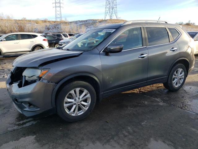 Photo 1 from auction – 2014 NISSAN ROGUE S with VIN 5N1AT2MK2EC809049