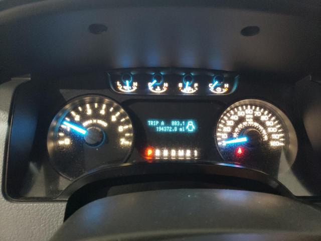 Photo 9 from auction – 2014 FORD F150 SUPER with VIN 1FTEX1CM4EFC17271