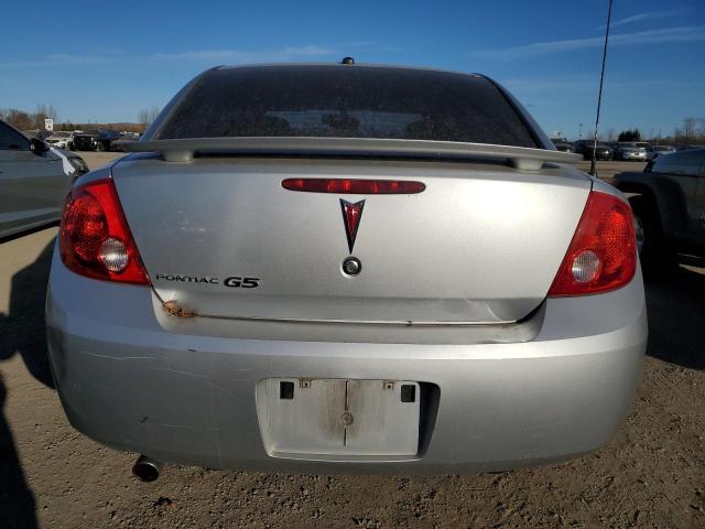 Photo 6 from auction – 2010 PONTIAC G5 SE with VIN 1G2AD5F5XA7114786