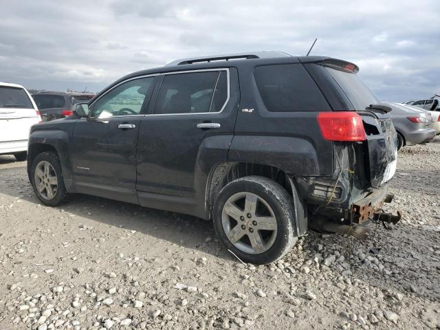 Photo 2 from auction – 2013 GMC TERRAIN SL with VIN 2GKFLXE36D6282899