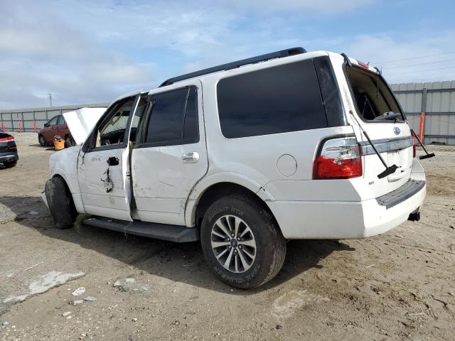 Photo 2 from auction – 2016 FORD EXPEDITION with VIN 1FMJU1HT1GEF16728