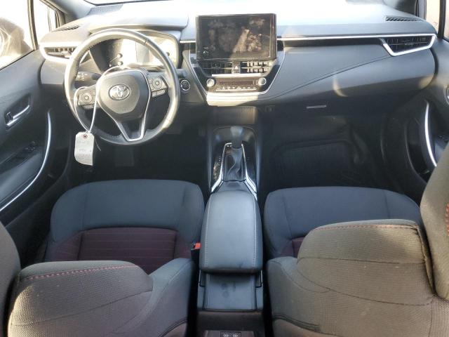 Photo 8 from auction – 2023 TOYOTA COROLLA SE with VIN 5YFS4MCE2PP158366