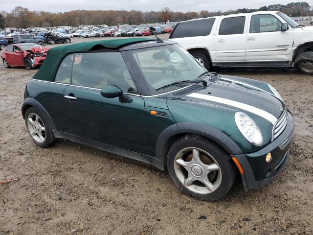 Photo 4 from auction – 2005 MINI COOPER with VIN WMWRF33485TF61011