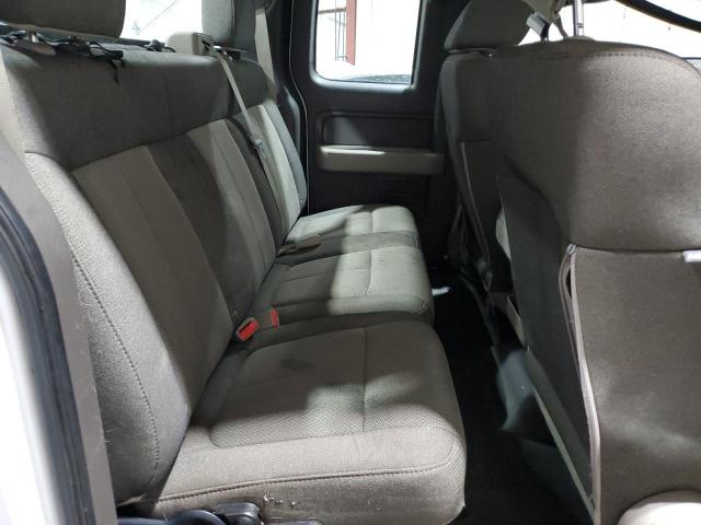 Photo 10 from auction – 2010 FORD F150 SUPER with VIN 1FTEX1EW4AKC00261