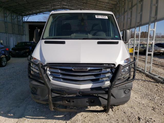 Photo 5 from auction – 2014 FREIGHTLINER SPRINTER 2 with VIN WDYPE7DC7E5914824