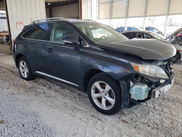 Photo 4 from auction – 2010 LEXUS RX 350 with VIN 2T2BK1BAXAC062927