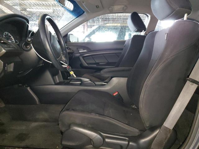Photo 7 from auction – 2011 HONDA ACCORD LX- with VIN 1HGCS1B3XBA011641