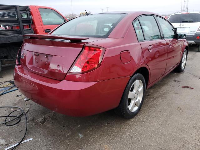 Photo 3 from auction – 2007 SATURN ION LEVEL with VIN 1G8AJ55F87Z182591