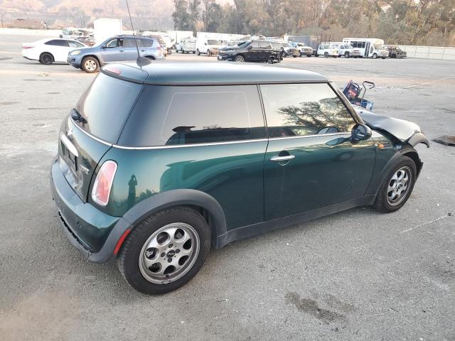 Photo 3 from auction – 2005 MINI COOPER with VIN WMWRC33525TK60183