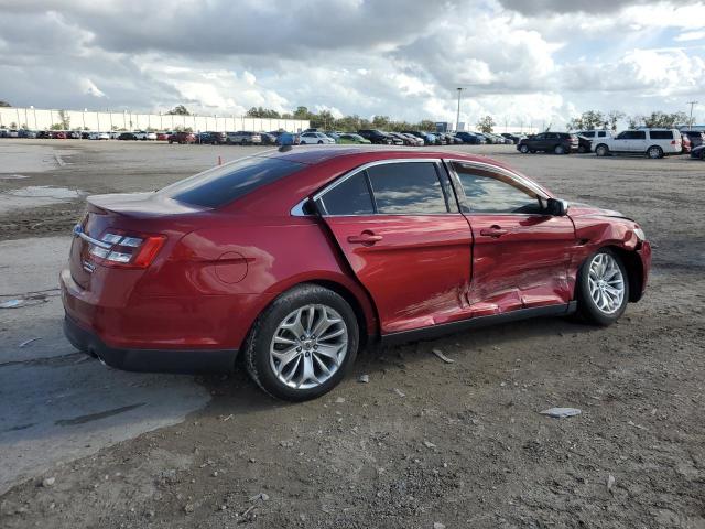 Photo 3 from auction – 2013 FORD TAURUS LIM with VIN 1FAHP2F81DG185718