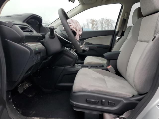 Foto 7 de la subasta – 2016 HONDA CR-V EX con VIN 5J6RM4H53GL024458