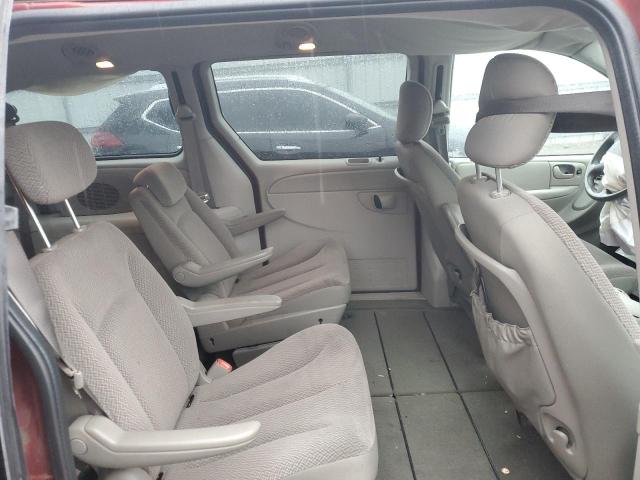 Photo 11 from auction – 2007 DODGE GRAND CARA with VIN 2D8GP44L27R180797