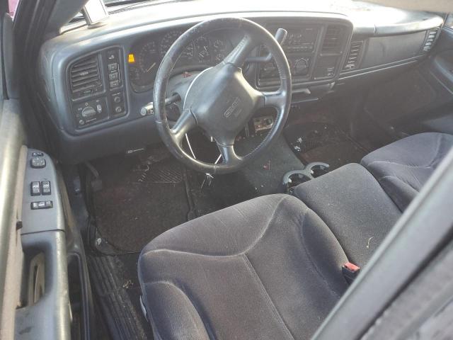 Photo 8 from auction – 2002 GMC SIERRA K25 with VIN 1GTHK24U42Z303447