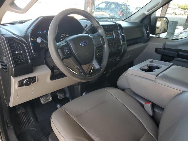 Photo 8 from auction – 2016 FORD F150 with VIN 1FTNF1CF2GKD59651