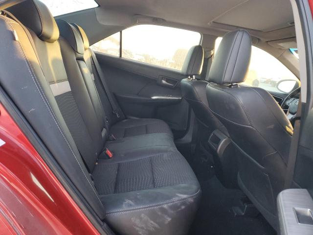 Photo 10 from auction – 2013 TOYOTA CAMRY L with VIN 4T1BF1FK3DU672263