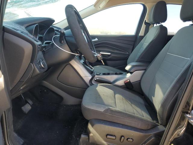 Photo 7 from auction – 2015 FORD ESCAPE SE with VIN 1FMCU0GX2FUB78137