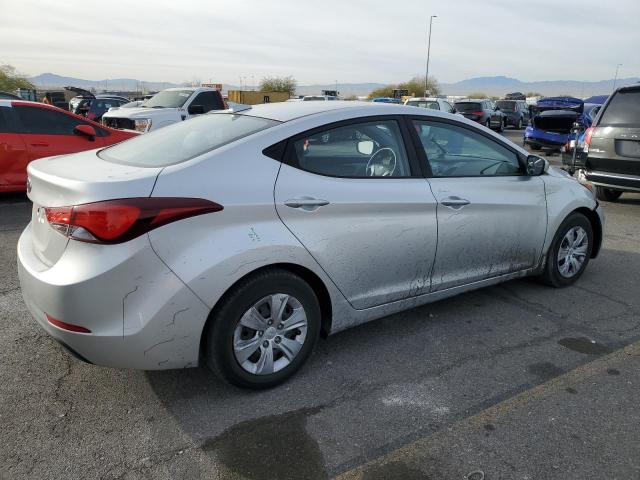 Photo 3 from auction – 2016 HYUNDAI ELANTRA SE with VIN 5NPDH4AE0GH710282
