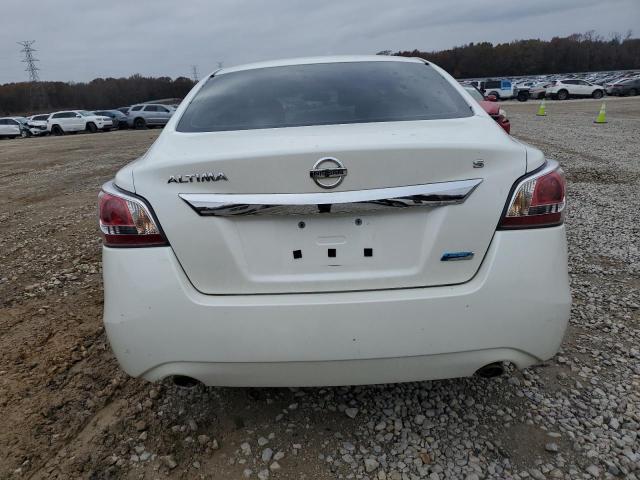 Photo 6 from auction – 2014 NISSAN ALTIMA 2.5 with VIN 1N4AL3AP0EC100264