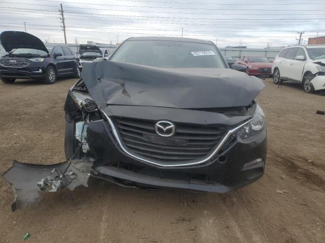 Photo 5 from auction – 2016 MAZDA 3 SPORT with VIN 3MZBM1U77GM323251