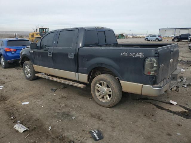 Photo 2 from auction – 2006 FORD F150 SUPER with VIN 1FTPW14V46KD79591