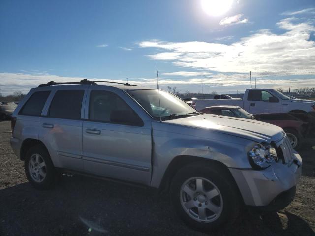 Photo 4 from auction – 2010 JEEP GRAND CHER with VIN 1J4PR4GK2AC129726