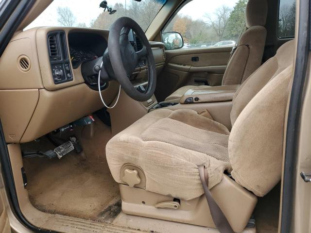 Photo 7 from auction – 2000 CHEVROLET SILVERADO with VIN 2GCEC19T9Y1151032