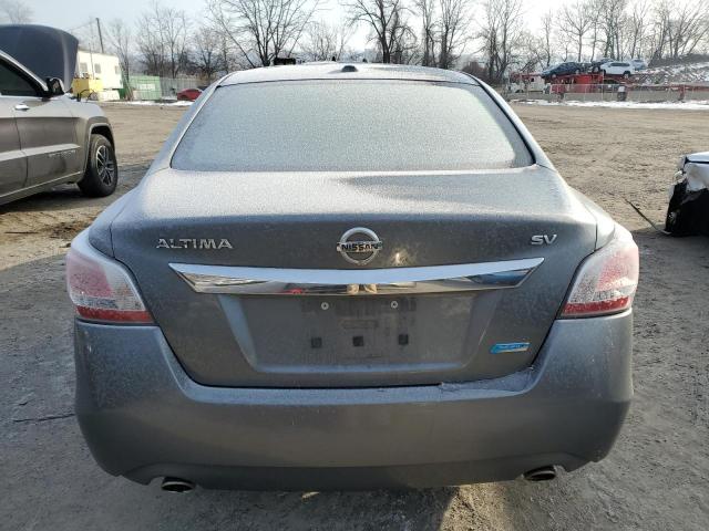 Photo 6 from auction – 2014 NISSAN ALTIMA 2.5 with VIN 1N4AL3AP8EC268573