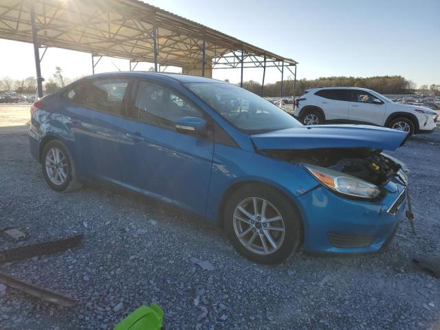 Photo 4 from auction – 2015 FORD FOCUS SE with VIN 1FADP3F2XFL227183