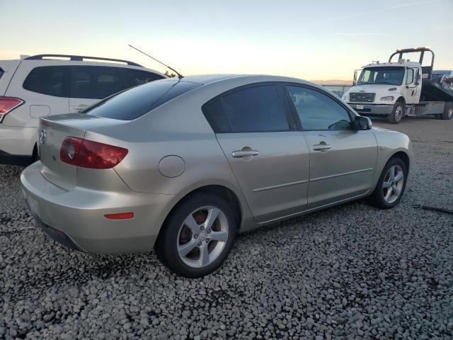 Photo 3 from auction – 2005 MAZDA 3 I with VIN JM1BK12F151311352