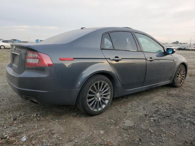 Photo 3 from auction – 2007 ACURA TL with VIN 19UUA66227A026891