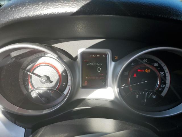 Photo 9 from auction – 2020 DODGE JOURNEY SE with VIN 3C4PDCAB9LT279475