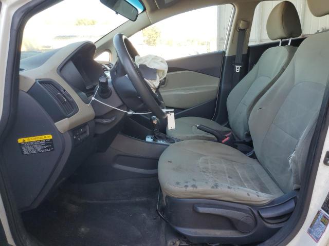 Photo 7 from auction – 2017 KIA RIO LX with VIN KNADM4A35H6115754