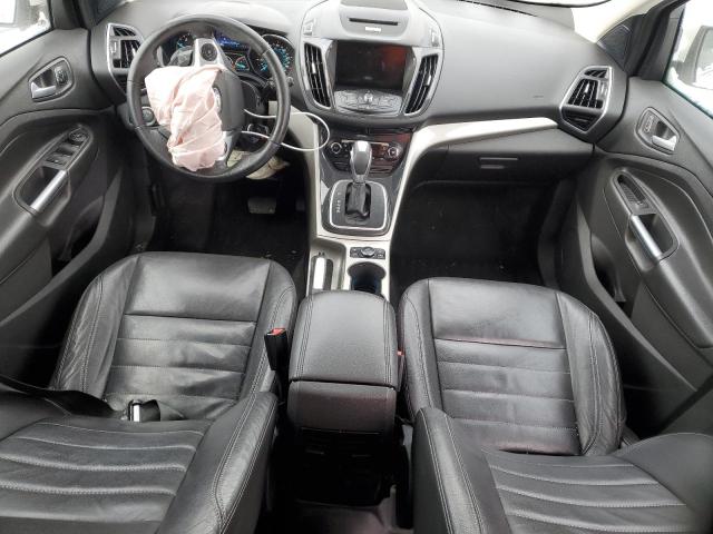 Photo 8 from auction – 2013 FORD ESCAPE SEL with VIN 1FMCU0HX2DUB45134