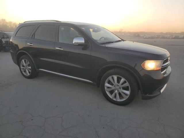 Photo 4 from auction – 2011 DODGE DURANGO CR with VIN 1D4SE4GT2BC594063