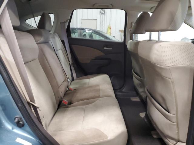 Photo 11 from auction – 2013 HONDA CR-V EX with VIN 5J6RM4H56DL081054