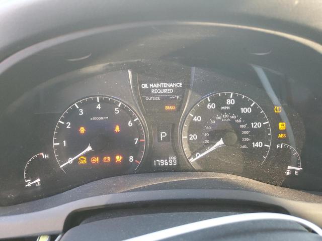 Photo 9 from auction – 2010 LEXUS RX 350 with VIN 2T2ZK1BA0AC017901