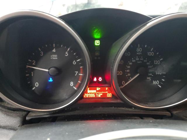 Фото 9 с аукциона – 2011 MAZDA 3 I с VIN JM1BL1UF4B1409958