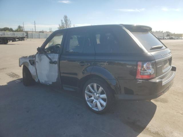 Photo 2 from auction – 2013 LAND ROVER RANGE ROVE with VIN SALSF2D41DA807412