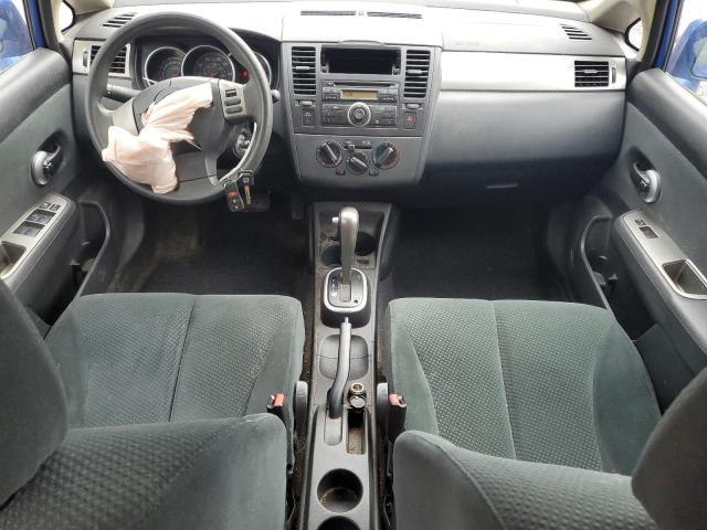 Photo 8 from auction – 2011 NISSAN VERSA S with VIN 3N1BC1CP1BL503656