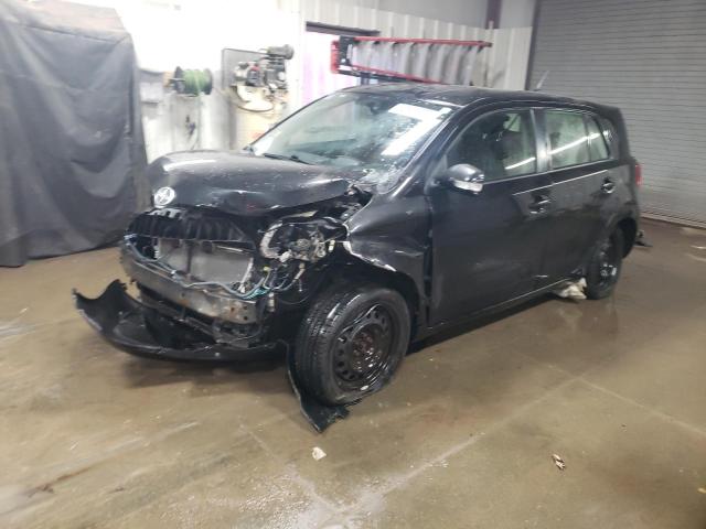 Photo 1 from auction – 2008 TOYOTA SCION XD with VIN JTKKU10408J023783