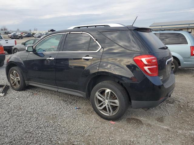 Photo 2 from auction – 2016 CHEVROLET EQUINOX LT with VIN 2GNALDEK3G1111547
