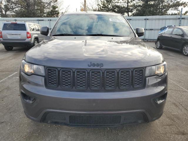 Photo 5 from auction – 2017 JEEP GRAND CHER with VIN 1C4RJFAG9HC700807
