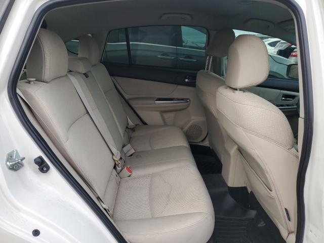 Photo 10 from auction – 2015 SUBARU IMPREZA SP with VIN JF1GPAT69F8207082