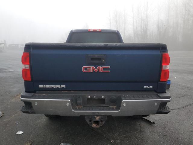 Photo 6 from auction – 2015 GMC SIERRA K25 with VIN 1GT12YEG3FF174816