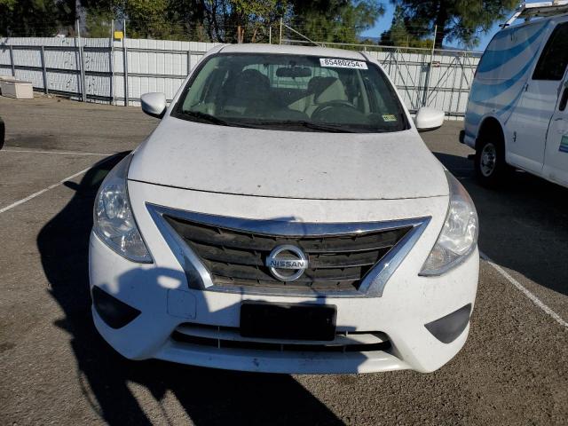 Photo 5 from auction – 2015 NISSAN VERSA S with VIN 3N1CN7APXFL934491