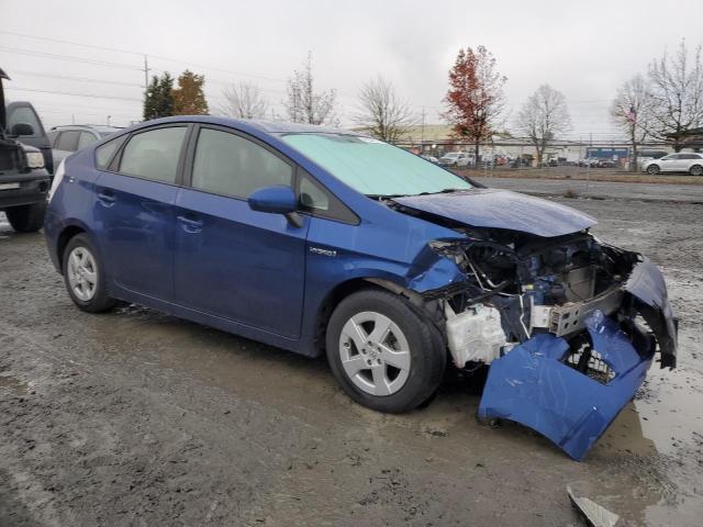 Photo 4 from auction – 2011 TOYOTA PRIUS with VIN JTDKN3DUXB0302228