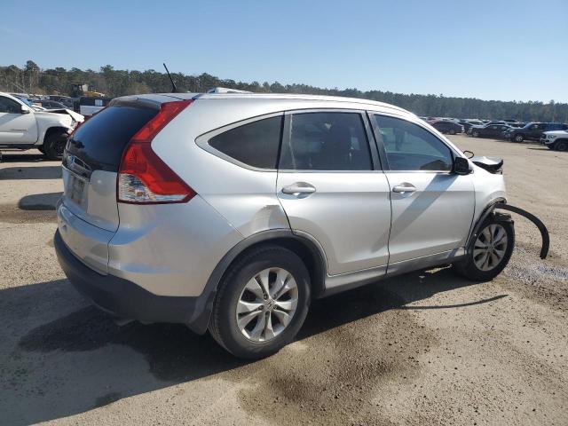 Photo 3 from auction – 2014 HONDA CR-V EXL with VIN 2HKRM3H74EH504513